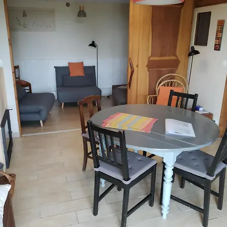 Les Troglogîtes Brasparts Extérieur photo
