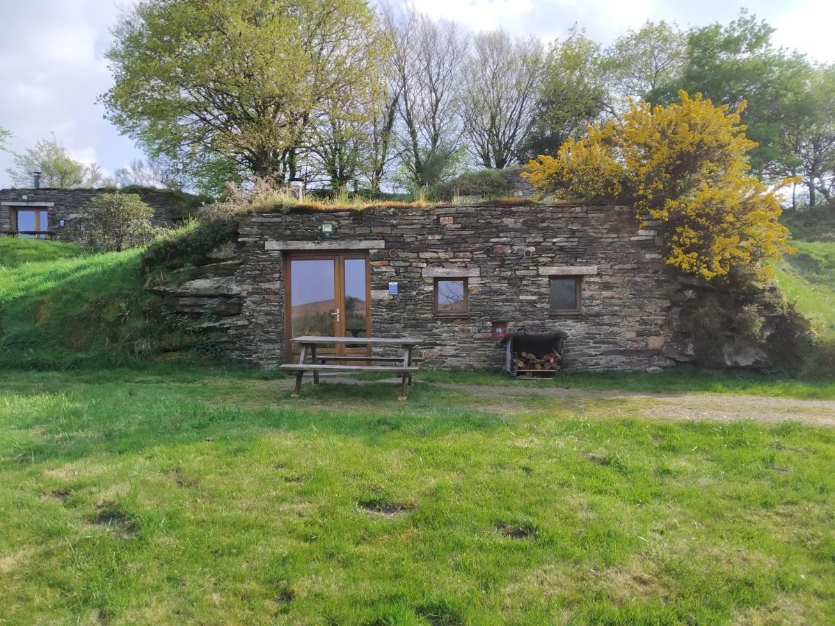 Holiday home Les Troglogites