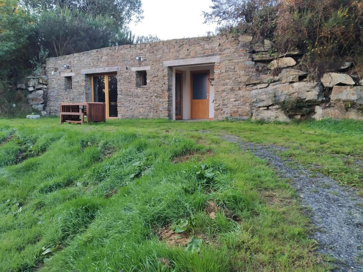 Les Troglogites Holiday home