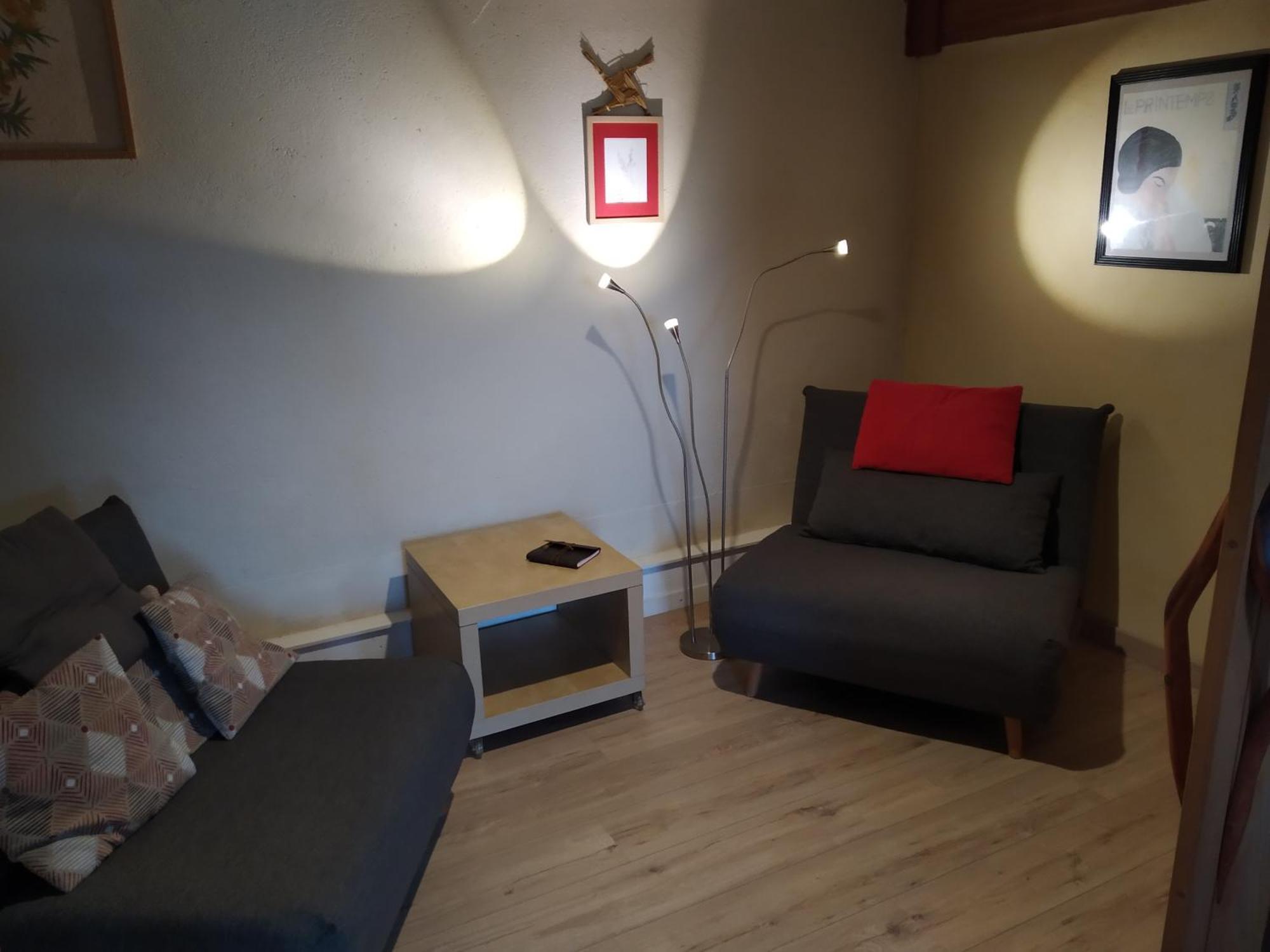Holiday home Les Troglogites