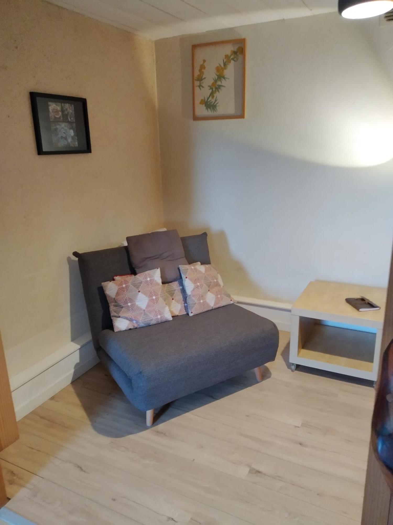 Holiday home Les Troglogites