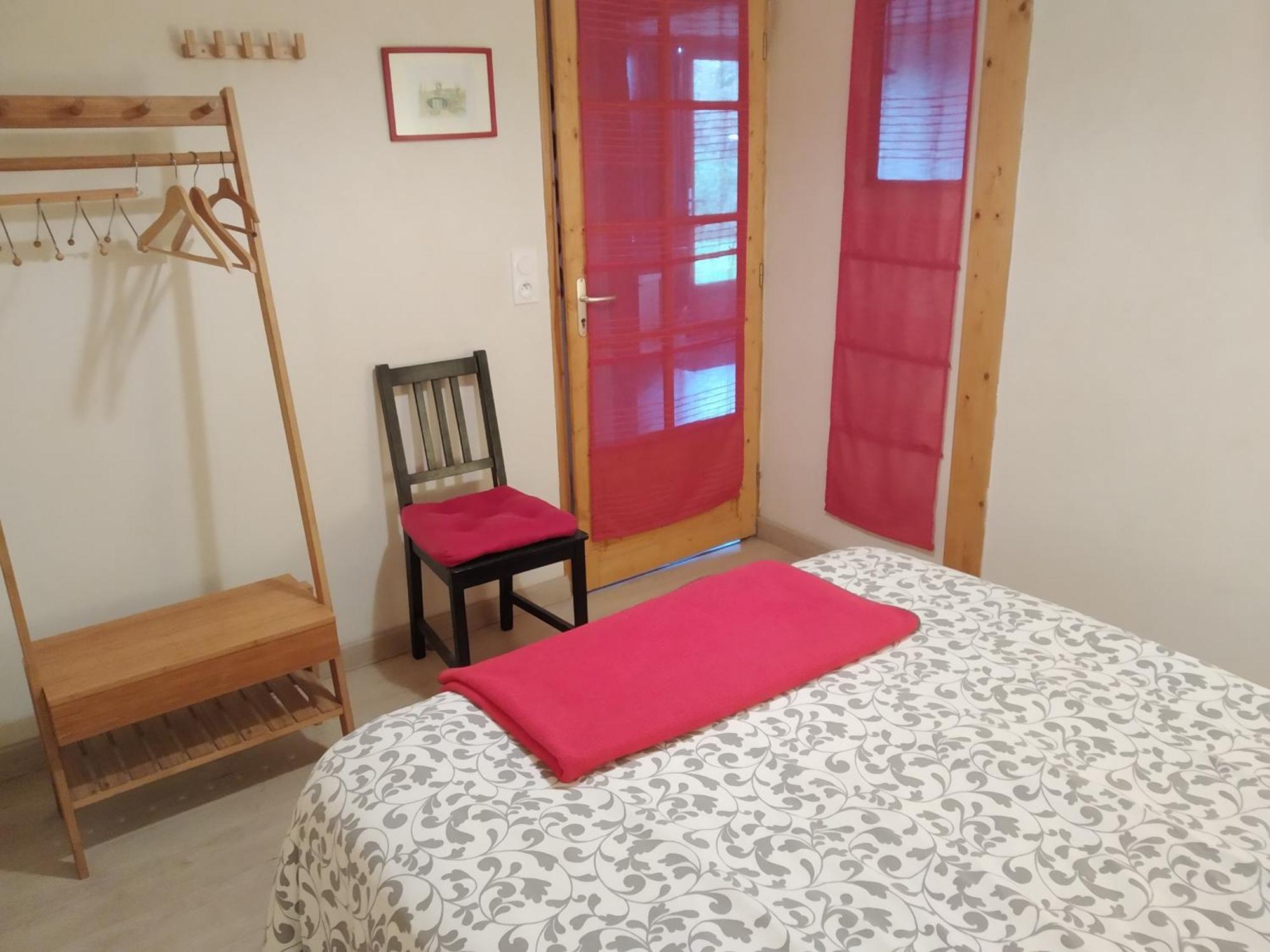 Holiday home Les Troglogites Brasparts